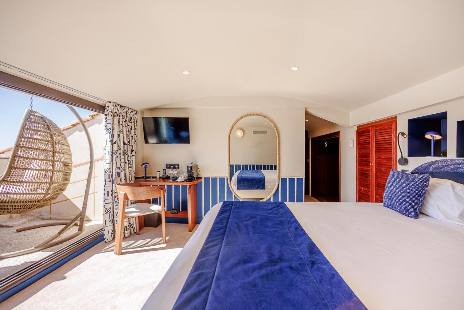 Welcome Hotel Вильфранш-сюр-Мер Экстерьер фото